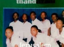 Thandazani – Esihogweni