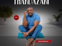 Thandazani – Nam’ angazi