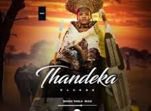Thandeka Radebe - Wozani (Song)