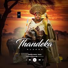 Thandeka Radebe - Wozani (Song)