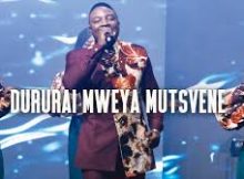The Unveiled - Huya Mweya Wehutsvene