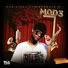 TheGqomBoss - Durban Gqom