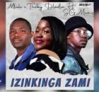 Thoby Dladla & Mluh – Inkinga Zami ft. SG Musiq