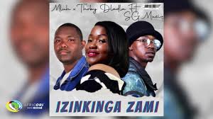 Thoby Dladla & Mluh – Inkinga Zami ft. SG Musiq