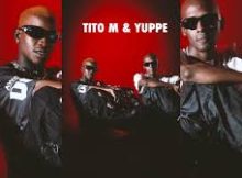 TitoM, Yuppe & Tumelo ZA - Aziwe Ke ft Tyrone Dee, Khalil Harrison & Tyler ICU