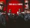 TitoM, Yuppe & Tumelo ZA - Aziwe Ke ft Tyrone Dee, Khalil Harrison & Tyler ICU