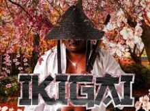 Tman Xpress - Ikigai The Last Samurai