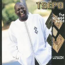 Tsepo Tshola  - Bonang Sefapanong