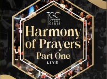 Tshwane Gospel Choir – Moemedi (Live)