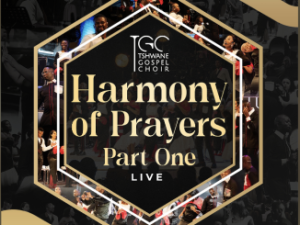 Tshwane Gospel Choir – Moemedi (Live)
