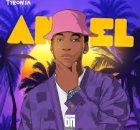 Tyron SA - Angel EP