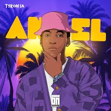 Tyron SA - Angel EP
