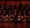 UJ Choir - Rea Lotšha (Mbuso Ndlovu)