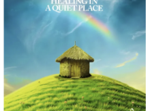 UMngomezulu – Healing In A Quiet Place