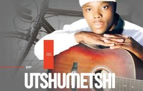 UTSHUMETSHI - Amagama
