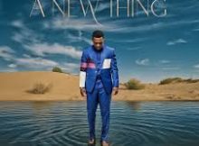 Lusanda Beja – Ujesu Simthembile (Live)