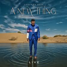 Lusanda Beja – Ujesu Simthembile (Live)
