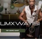 Umxwayisi - INhliziyo Yami