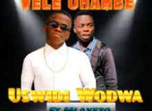 Vele Uhambe - Swidi Wodwa ft. Mlayezo