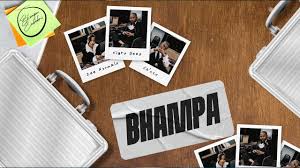 Vigro Deep & Zee Nxumalo Ft. Khadeair - Bhampa Remix