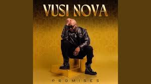 Vusi Nova - Angandiphoxi