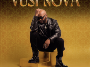 Vusi Nova ft Olefied Khetha – Uyangizwa Na?