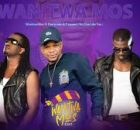Wanitwa Mos x Eemoh & Master KG - Manga Qonywa ft Shawn Peace & HarryCane