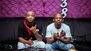 We Dem Boyz - Mshunqisi Vox