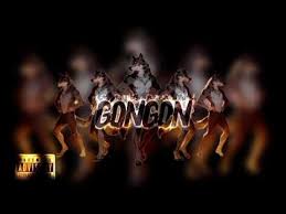 Wolfpack - GonGon
