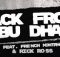 Wyclef Jean - Back From Abu Dhabi feat. French Montana & Rick Ross
