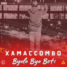 XamaCcombo Wa Mhana Vafana - Byala bya boti