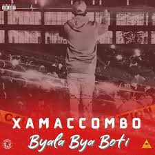 XamaCcombo Wa Mhana Vafana - Mibya ya nyekanyeka (feat. Dj sizer)