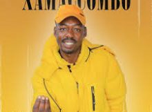 XamaCcombo Wa Mhana Vafana - Xigodi (feat. DJ Slikour)