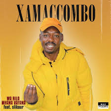 XamaCcombo Wa Mhana Vafana - Xigodi (feat. DJ Slikour)