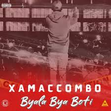 XamaCcombo Wa Mhana Vafana – Byala bya boti