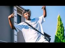 Xduppy & Scotts Maphuma - Gceberha (ft. Cowboii, Mellow & Sleazy)