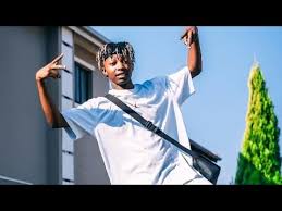 Xduppy & Scotts Maphuma - Gceberha (ft. Cowboii, Mellow & Sleazy)