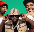 Xduppy, Uncool Mc – Ngzok bulala wena ft. Dj Maphorisa
