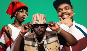 Xduppy, Uncool Mc – Ngzok bulala wena ft. Dj Maphorisa