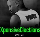 XpensiveClections - Vol 41 Simnandi