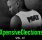 XpensiveClections - Vol 41 Simnandi