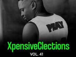 XpensiveClections - Vol 41 Simnandi