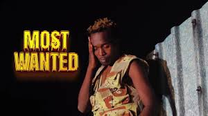 Y Celeb - MOST WANTED