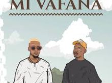 ZYLE - MI VAFANA (ft. XamaCcombo & Dj Slikour)