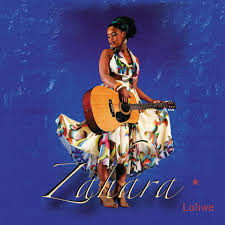 Zahara - Imali