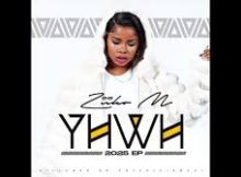Ziiko M feat. Hlokwa Wa Afrika - Ngonyama