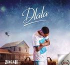 Zingah - Dlala