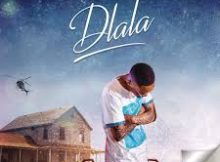Zingah - Dlala