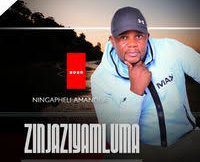 Zinjaziyamluma - Lehlula izitha (feat. Thandeka Radebe)