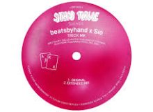 Beatsbyhand & Sio – Trick Me (Extended)